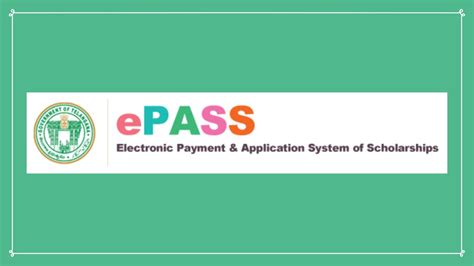 epass cgg gov in telangana.